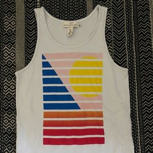H&M Tank Top
